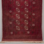 1095 2256 ORIENTAL RUG